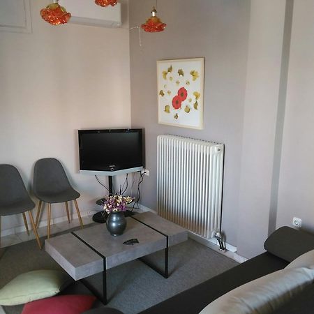 Appartement Theanthi à Nauplie Extérieur photo
