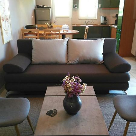 Appartement Theanthi à Nauplie Extérieur photo
