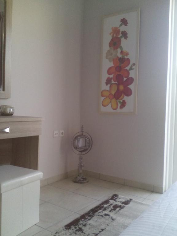 Appartement Theanthi à Nauplie Extérieur photo