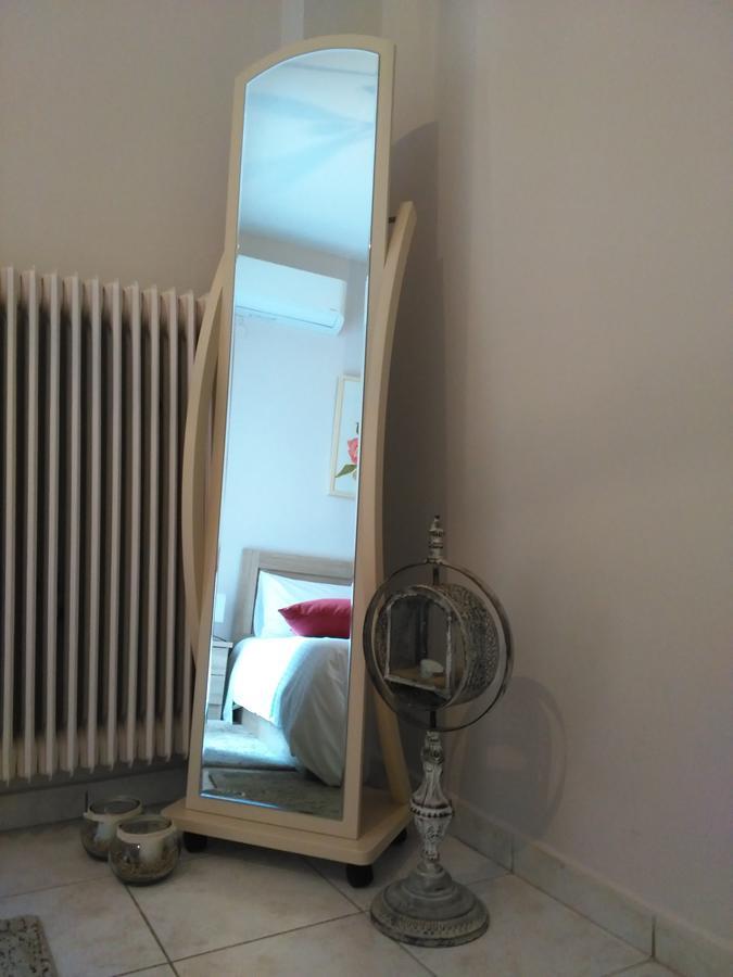 Appartement Theanthi à Nauplie Extérieur photo